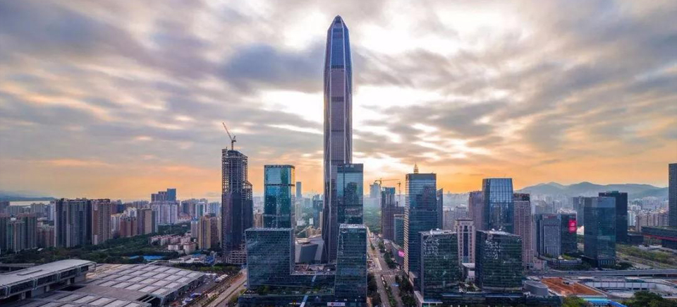 深圳网站建设公司