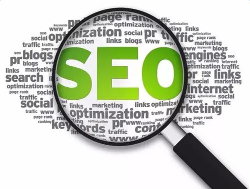 SEO优化 SEO优化