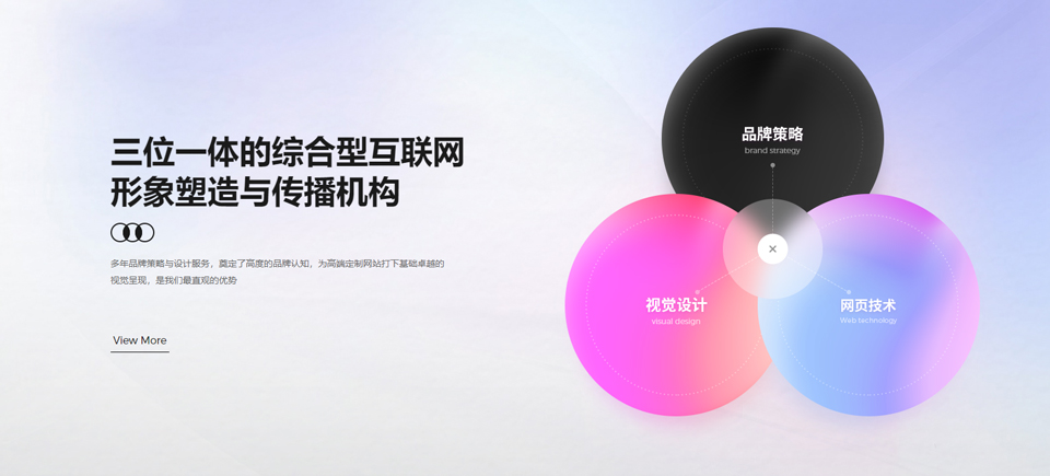 网站设计公司