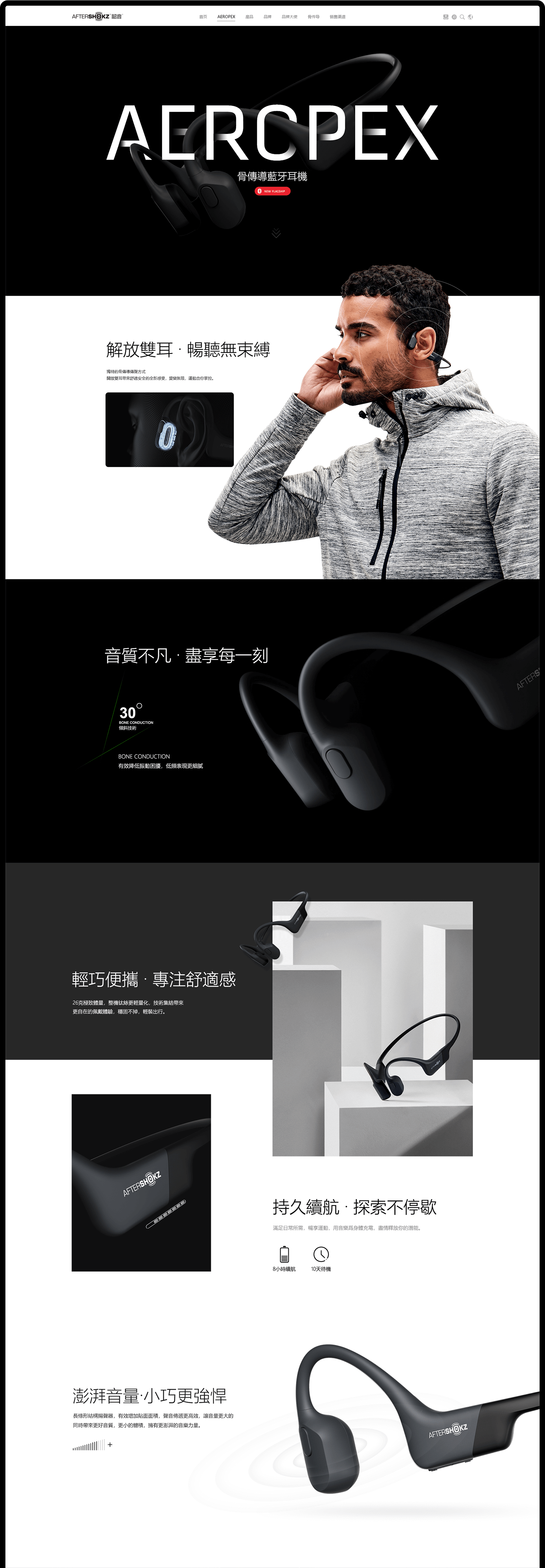 品牌网站建设