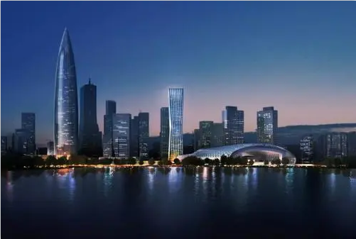 深圳网站设计公司
