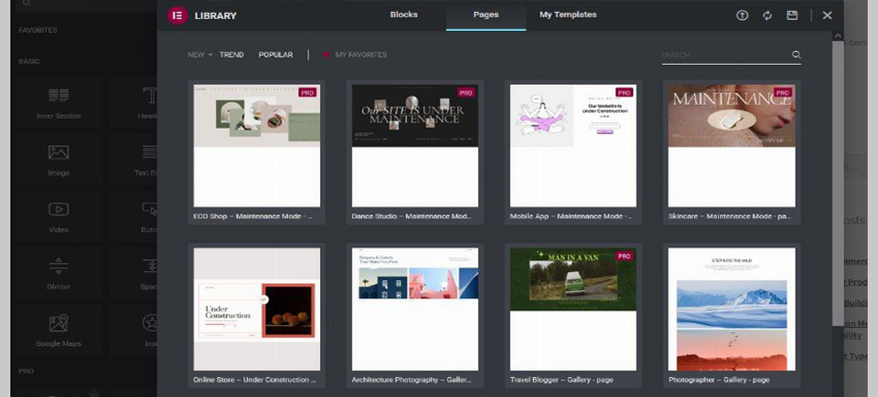 WordPress 网站建设