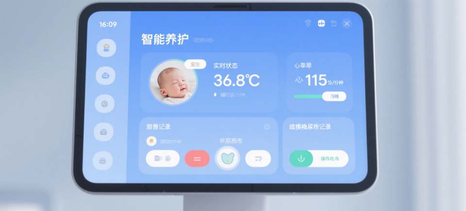 UI设计