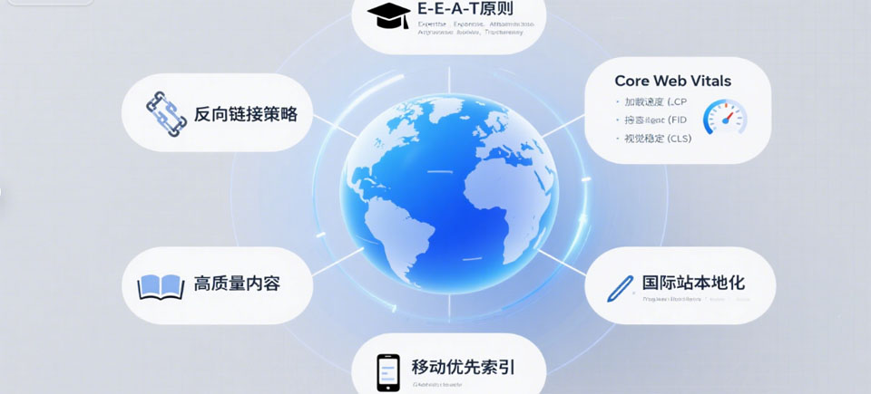 百度优化,谷歌优化,网站SEO优化
