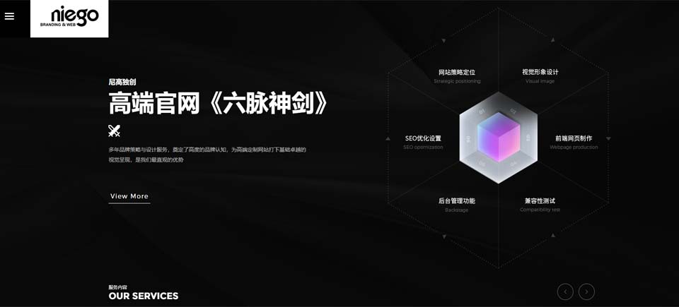 网站优化